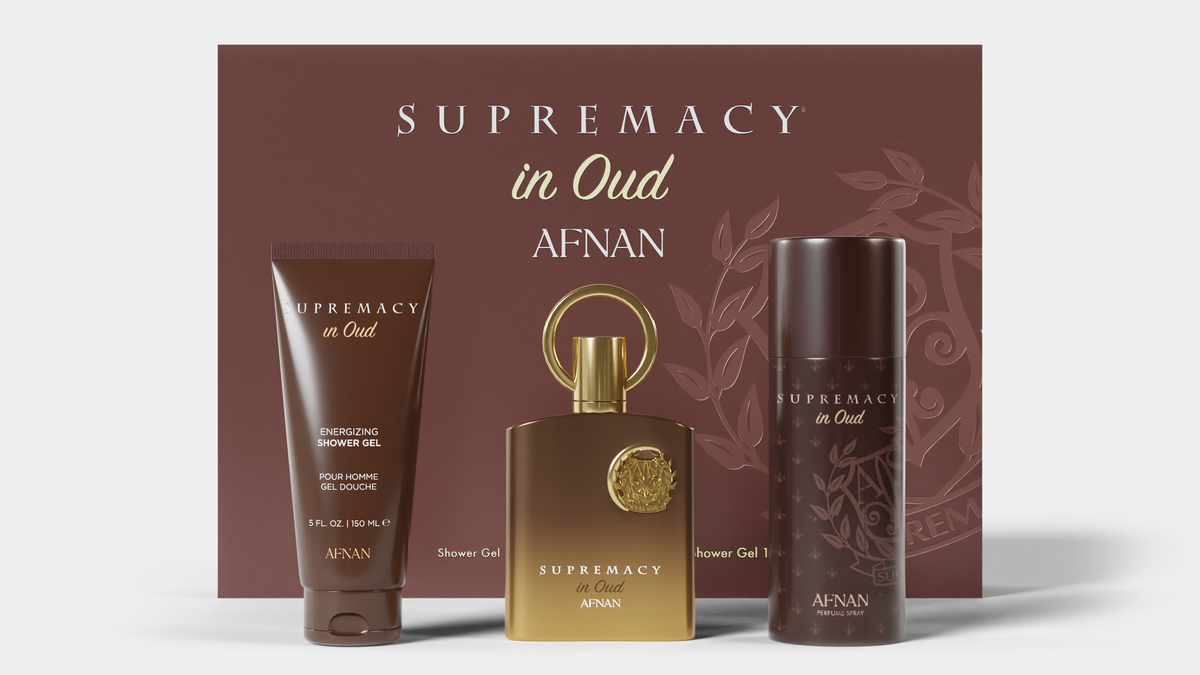 CONJUNTO DE OFERTA SUPREMACY IN OUD