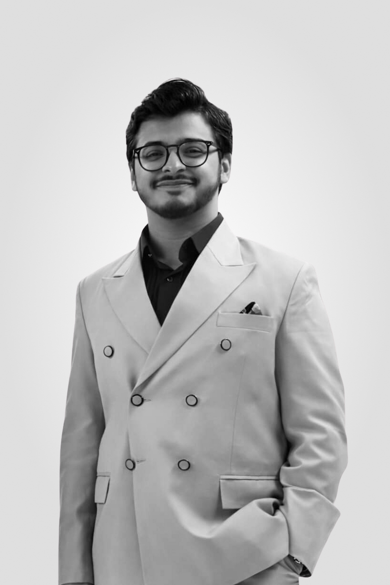 Zaid Fazlani