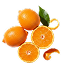 Mandarin Orange
